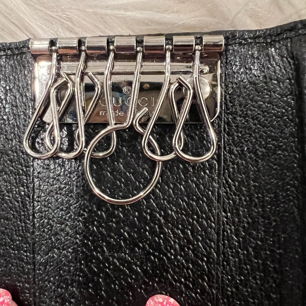 Gucci Key case - Picture 2 of 11